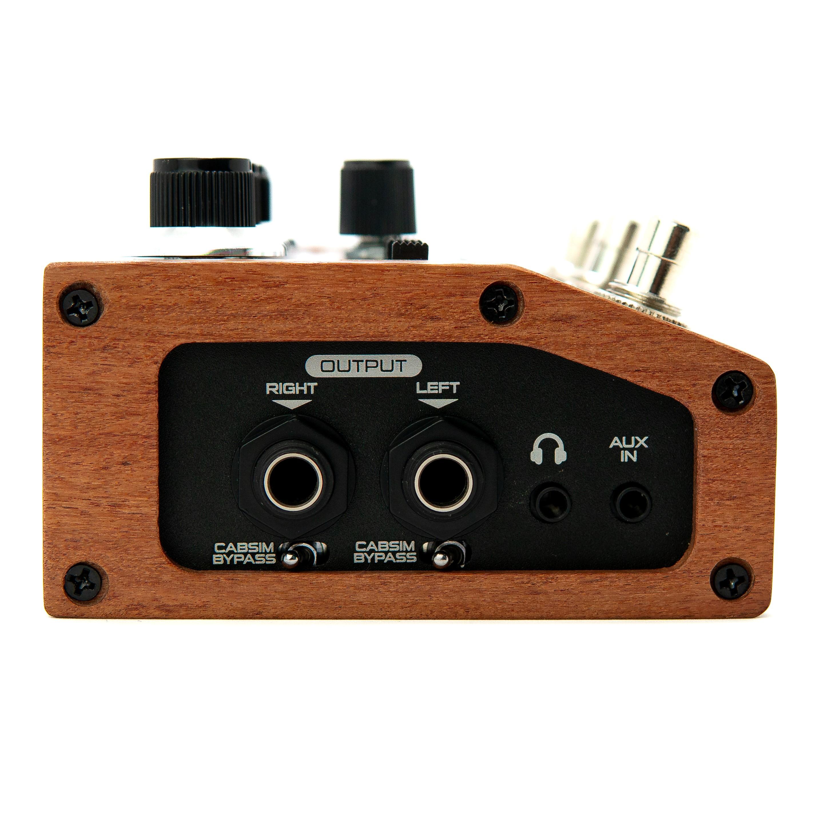 DSM & Humboldt Dumblifier Overdrive Special Pedal - Andertons